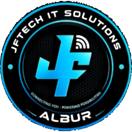 JFTECH IT SOLUTIONS - ALBUR BRANCH