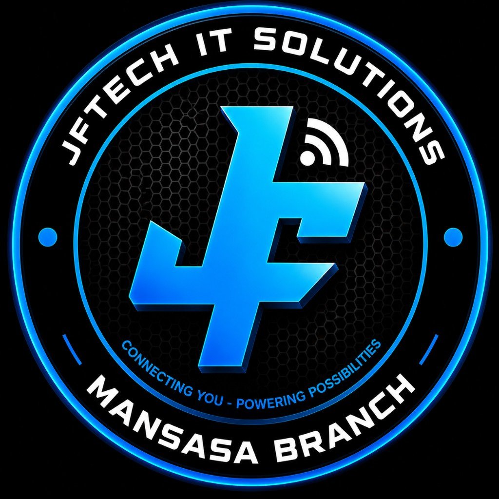 JFTECH IT SOLUTIONS - MANSASA BRANCH